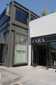 inditex, ropa, tienda 