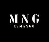 Marca de ropa Mango con tienda online