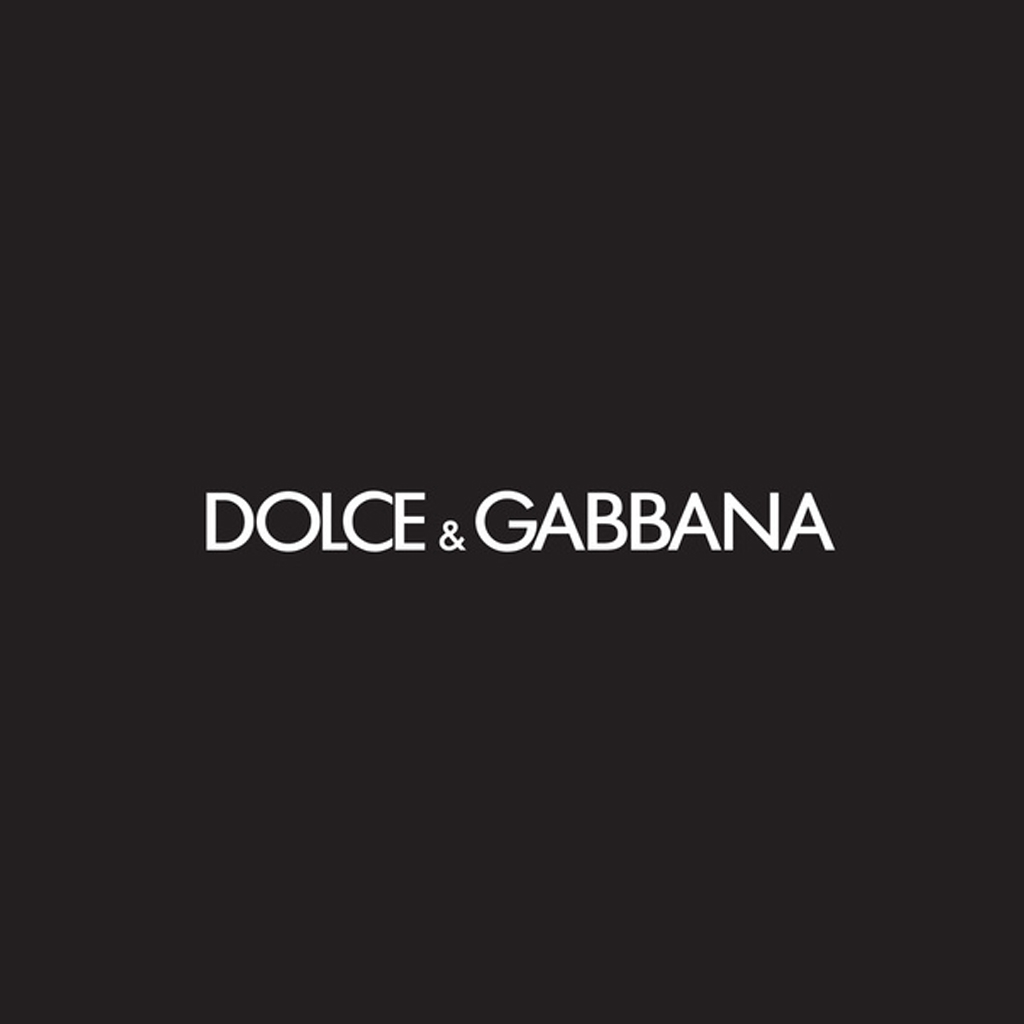 Dolce & Gabanna Logo