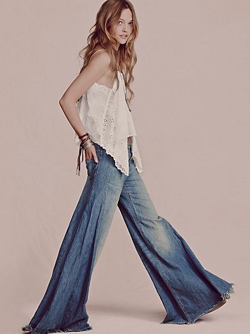 Ropa mujer Free People