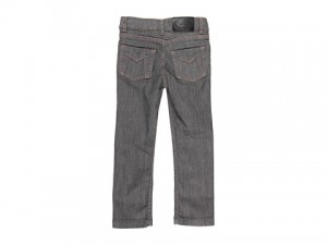 jeans para niños marc jacobs a rayas