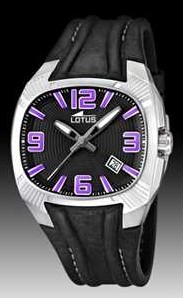 relojes hombre lotus 2012 is comming