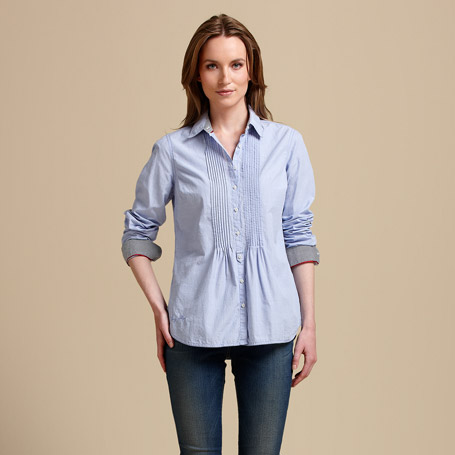 camisa pacifica tommy