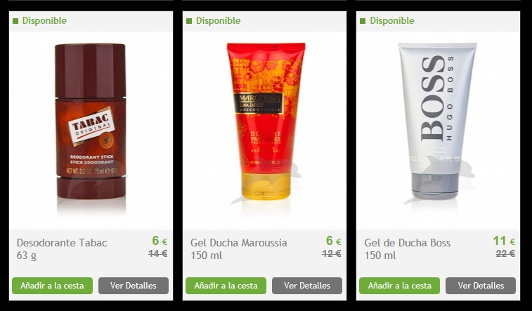 cosmticos ofertix marcas