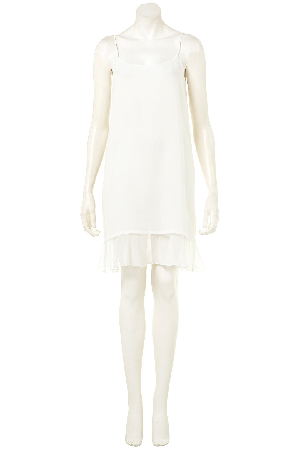 vestido novia topshop corto