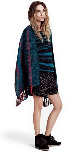 look desenfadado esprit