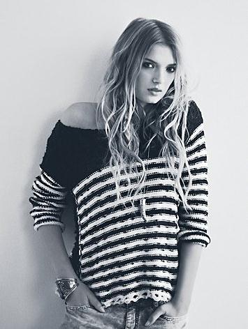 free people jersey