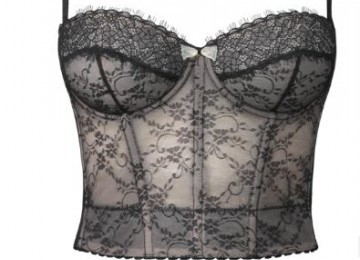 top armado sexy retro