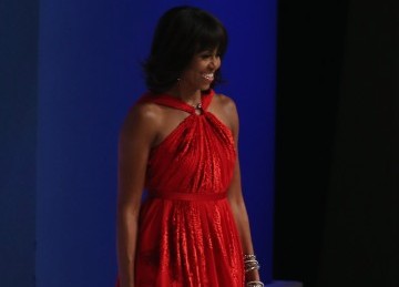 Michelle Obama