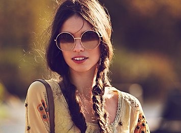 Nueva moda en Free People