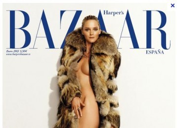 bazaar harpers