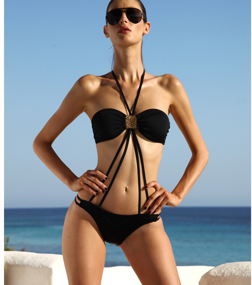trikini venca transformable en bikini