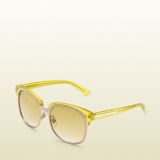 Las gafas de sol de Gucci para 2013