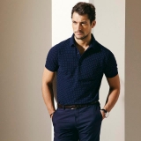 massimo-dutti-azul-polo-pantalon