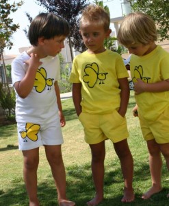 moda, infantil 