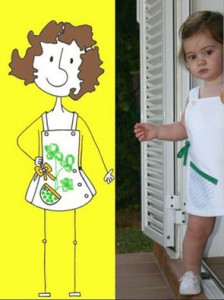 moda, infantil 