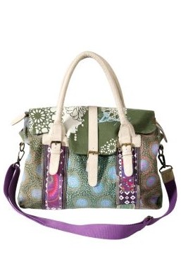 bolsos desigual