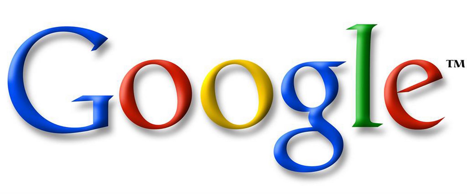 logo de Google grande