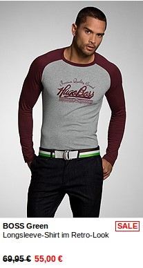 ropa hombre hugo boss