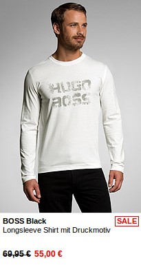 ropa hombre de hugo boss