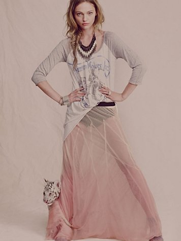 Free People moda femenina