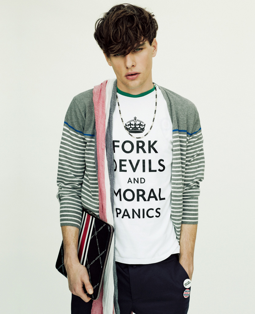 Uniform Experiment 4