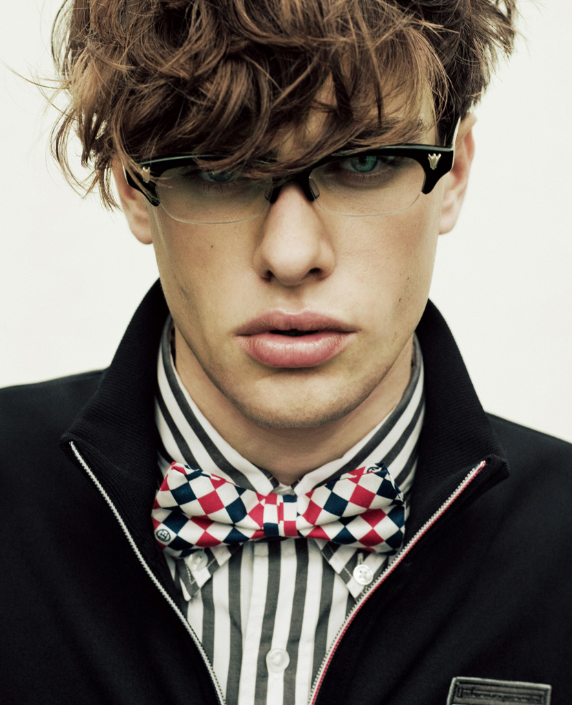 Uniform Experiment 5