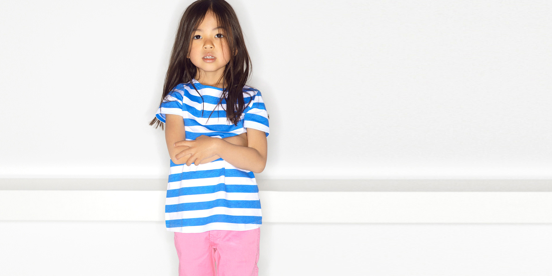 Zara niños lookbook