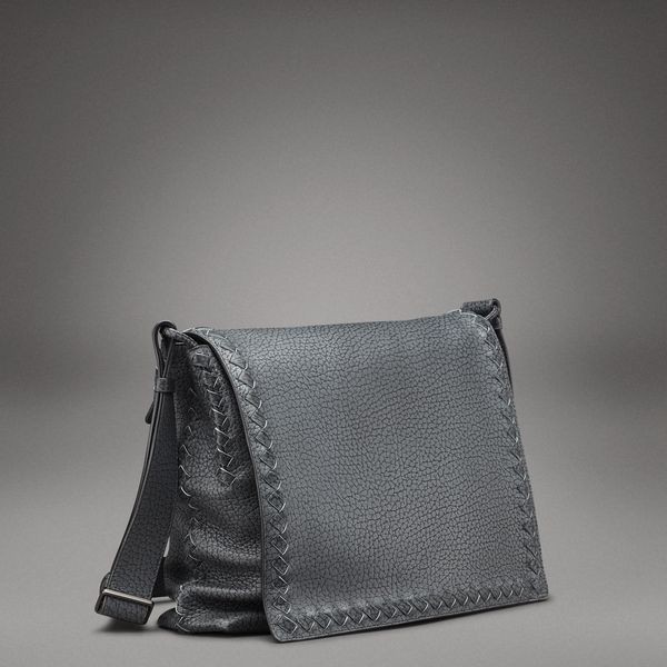 bolso para hombre bottega veneta 