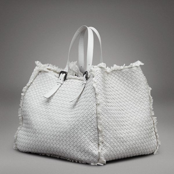 bolsos en bottega veneta