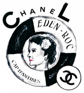Chanel Cruise: The Tale of a Fairy, de Karl Lagerfeld