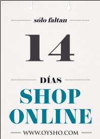 tienda online Oysho