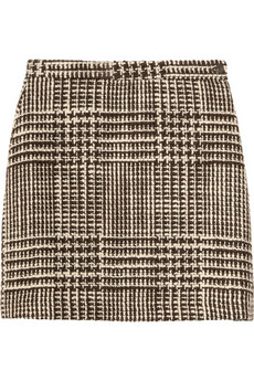 faldas mujer missoni de tweed