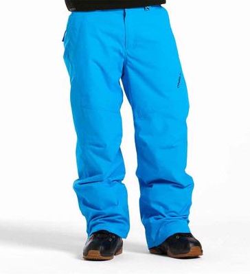 pantalones hombre O'neill transpirables