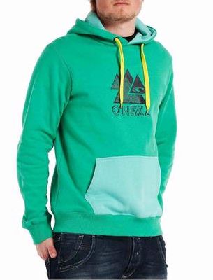 sudadera hombre O'neill con capucha