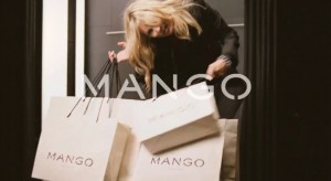 El comercial de Kate Moss para Mango