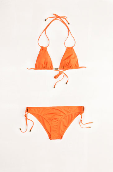 bikini md naranja