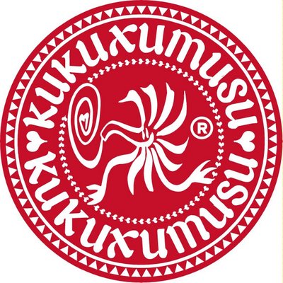 Logo Kukuxumusu