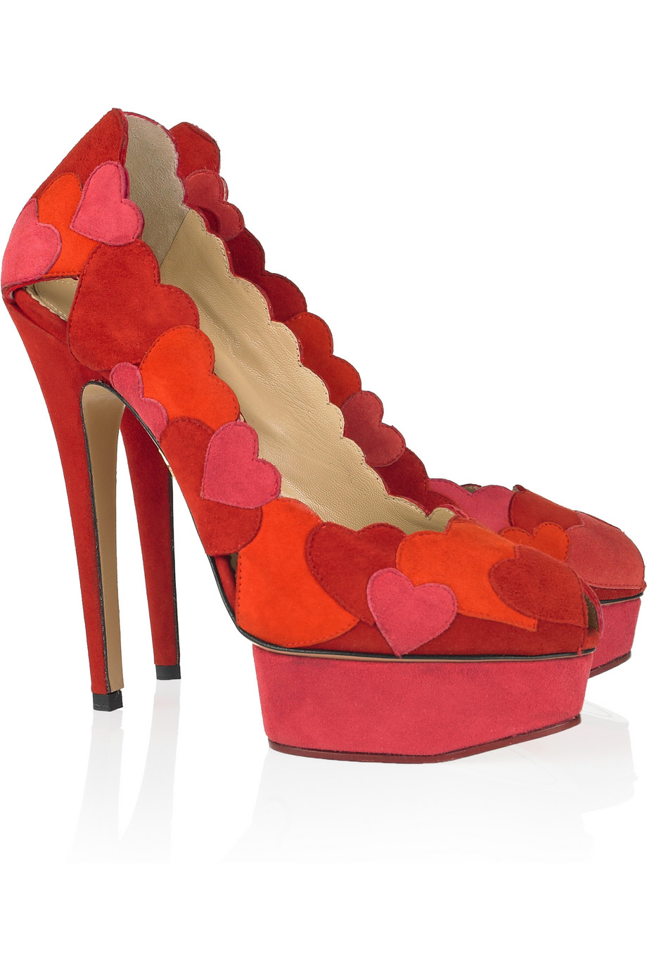 zapatos-charlotte-olympia-rojo
