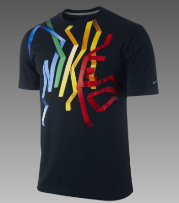 camiseta Nike