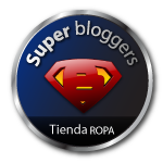 Concurso Superbloggers en Tiendaropa.net